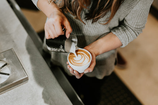 Café ayuda a reducir riesgo de diabetes, párkinson, demencia y cáncer