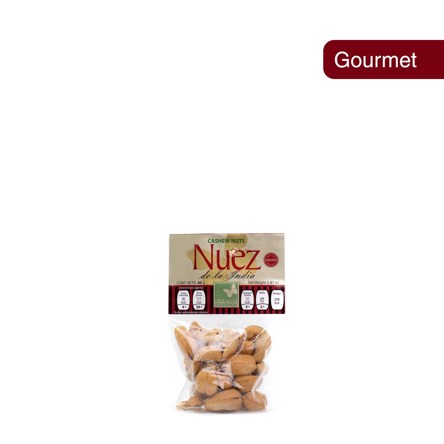 Kit Orgánico Finca Irlanda