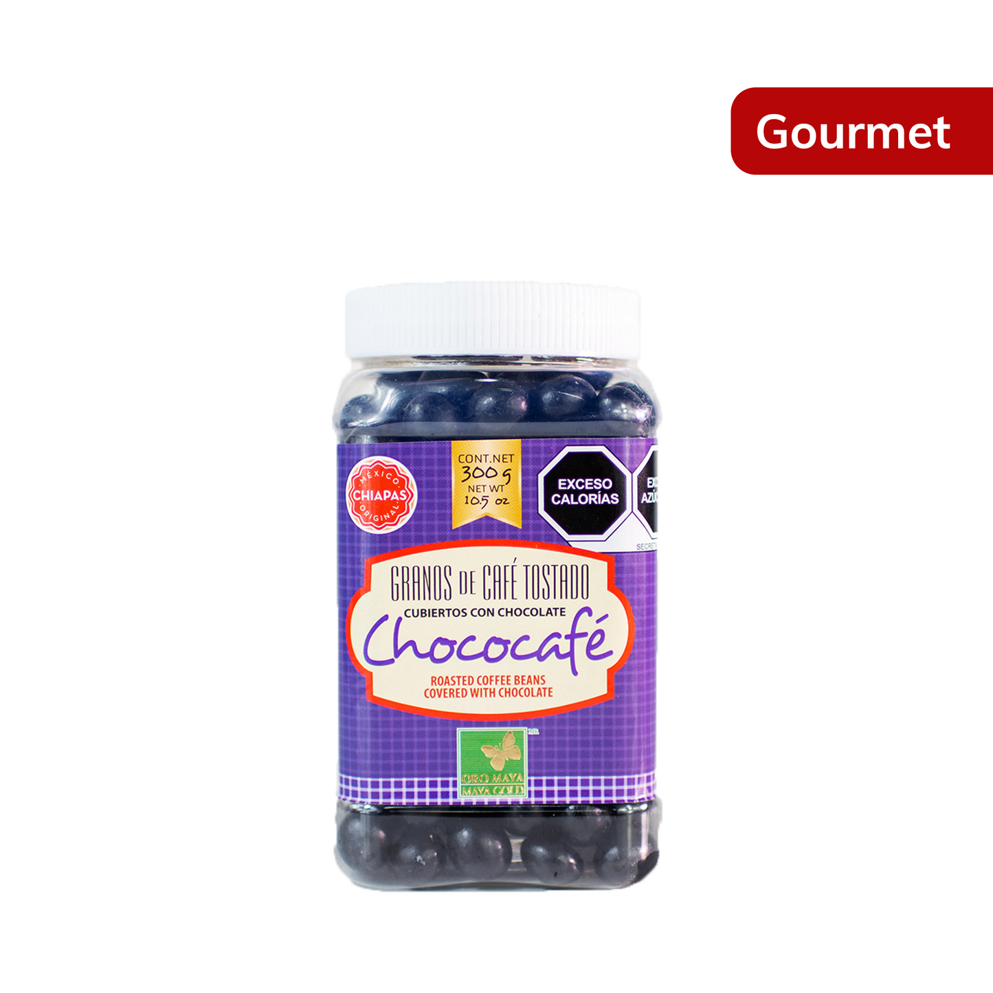 Chococafé Oro Maya 300G.