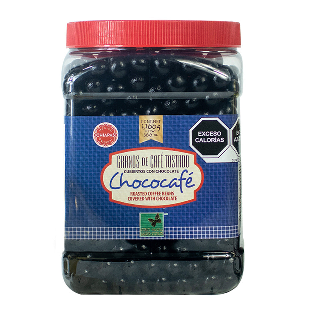 Chococafé Oro Maya 1100G.
