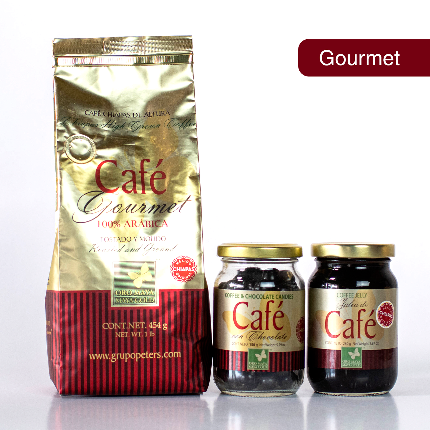 Coffee Kit