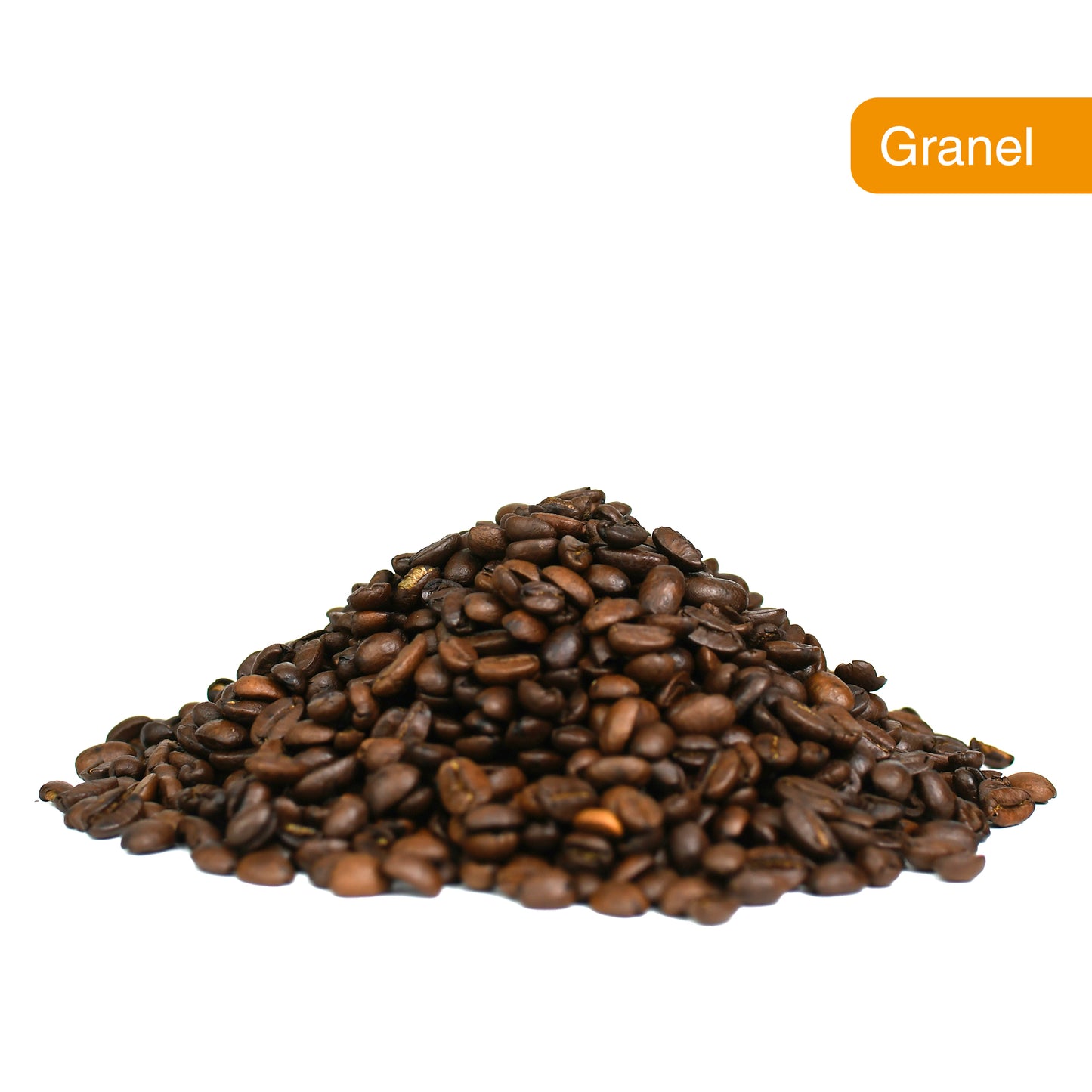 Café Mezcla Comercial - Granel 2K.