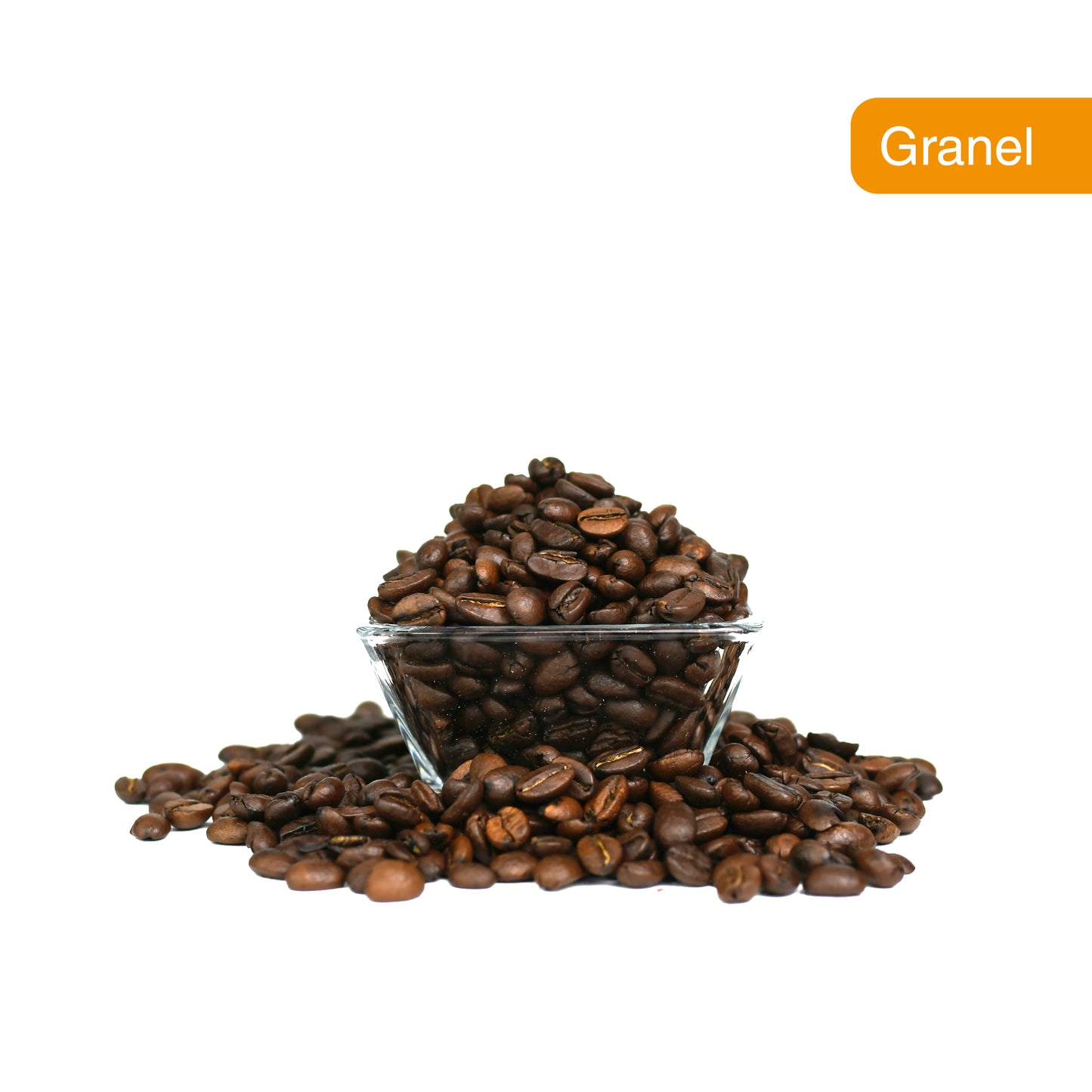 Café Mezcla Comercial - Granel 2K.